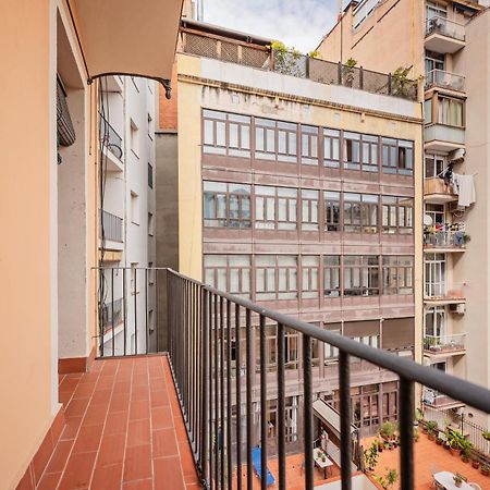 Sweett - Urgell Eixample Apartamento Barcelona Exterior foto