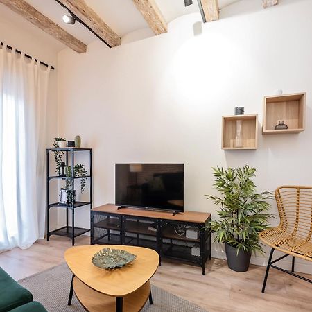 Sweett - Urgell Eixample Apartamento Barcelona Exterior foto