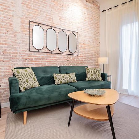 Sweett - Urgell Eixample Apartamento Barcelona Exterior foto