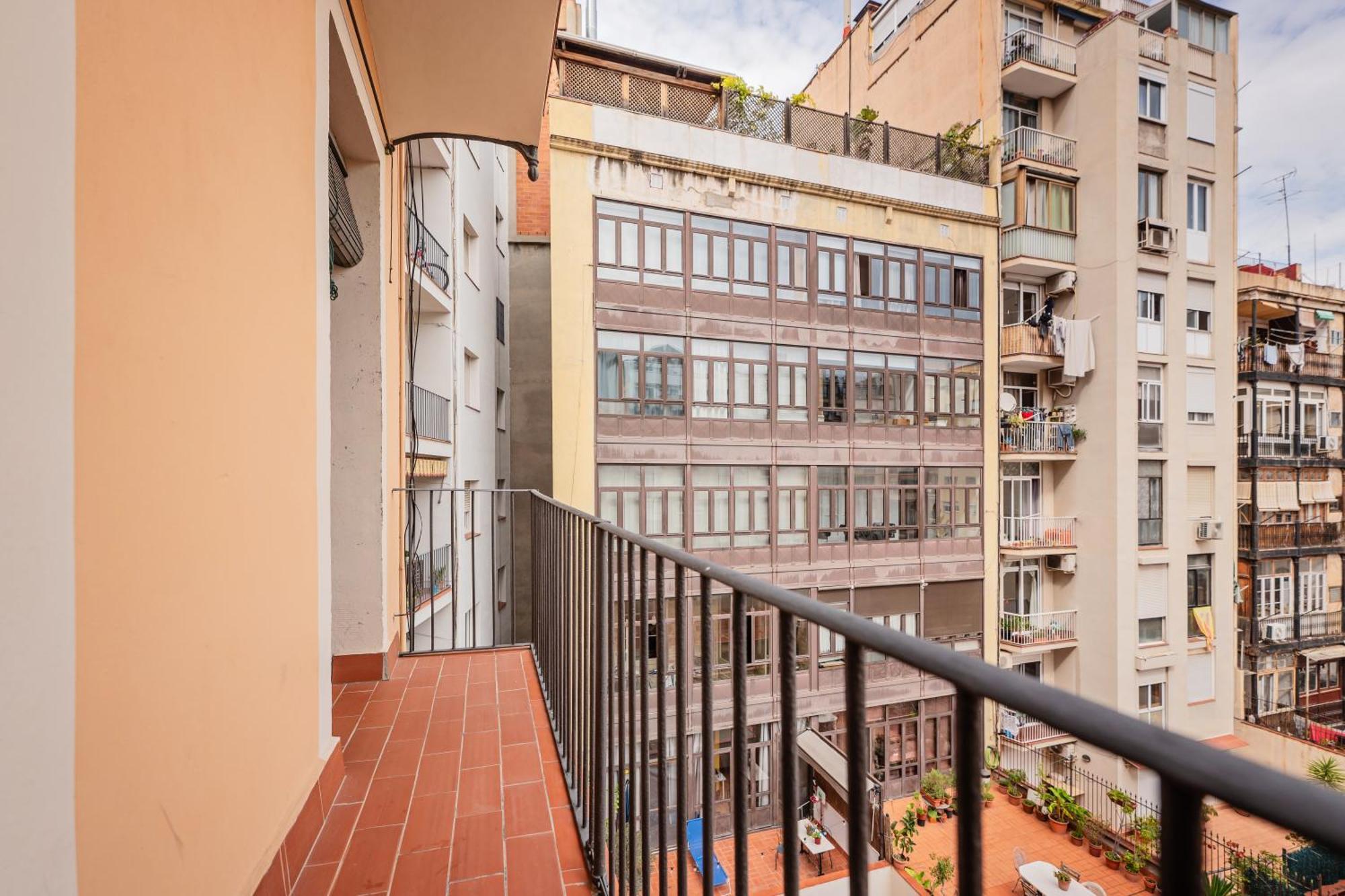 Sweett - Urgell Eixample Apartamento Barcelona Exterior foto