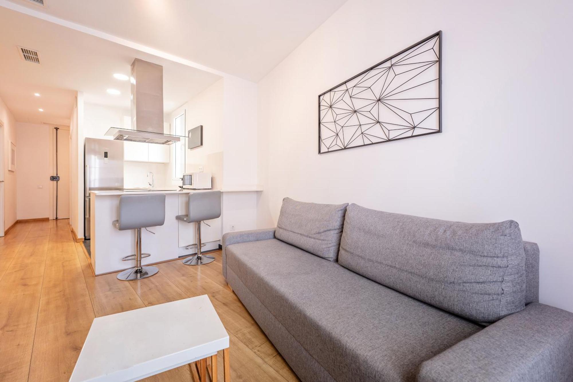 Sweett - Urgell Eixample Apartamento Barcelona Exterior foto