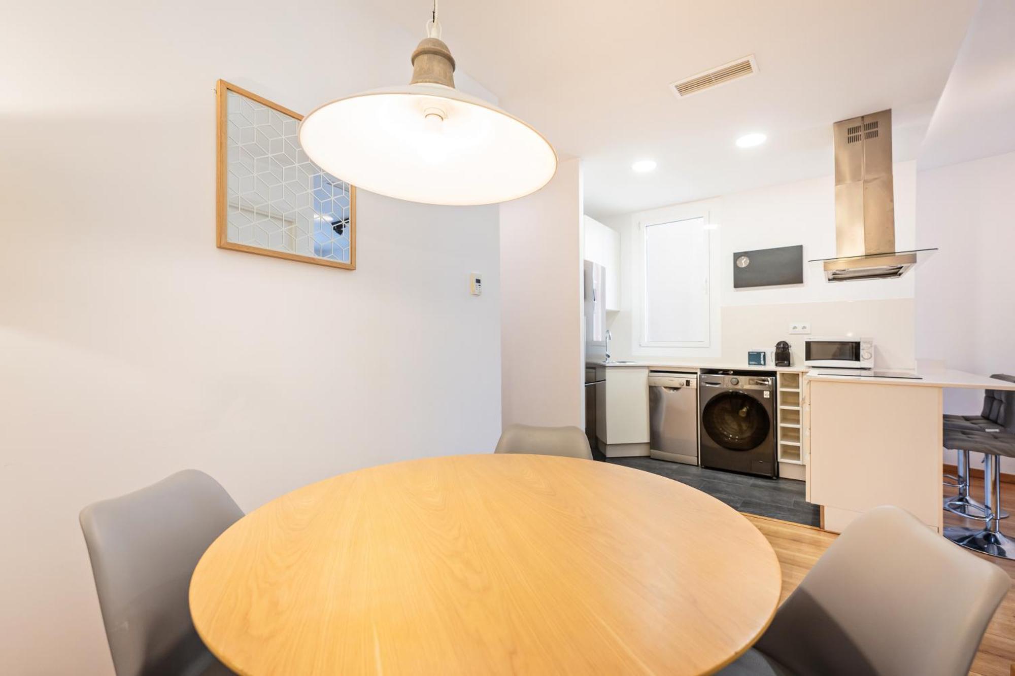 Sweett - Urgell Eixample Apartamento Barcelona Exterior foto