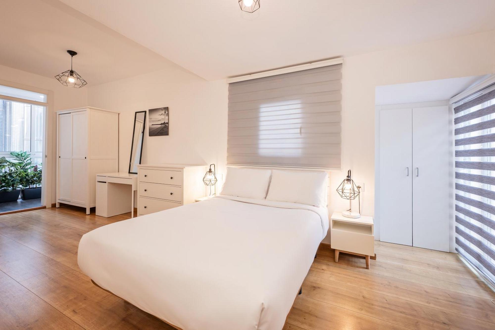 Sweett - Urgell Eixample Apartamento Barcelona Exterior foto