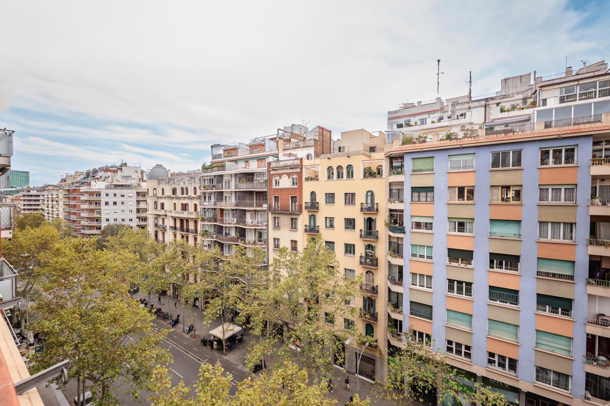 Sweett - Urgell Eixample Apartamento Barcelona Exterior foto