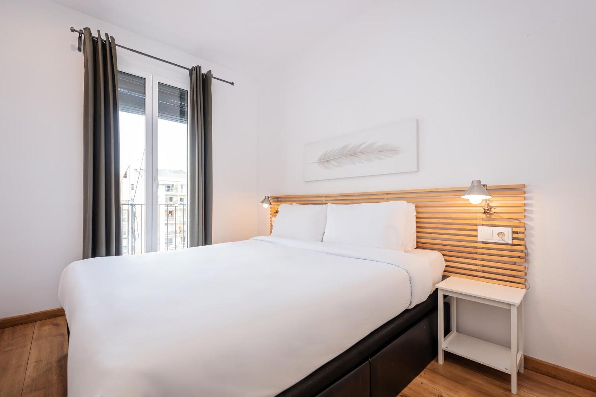 Sweett - Urgell Eixample Apartamento Barcelona Exterior foto