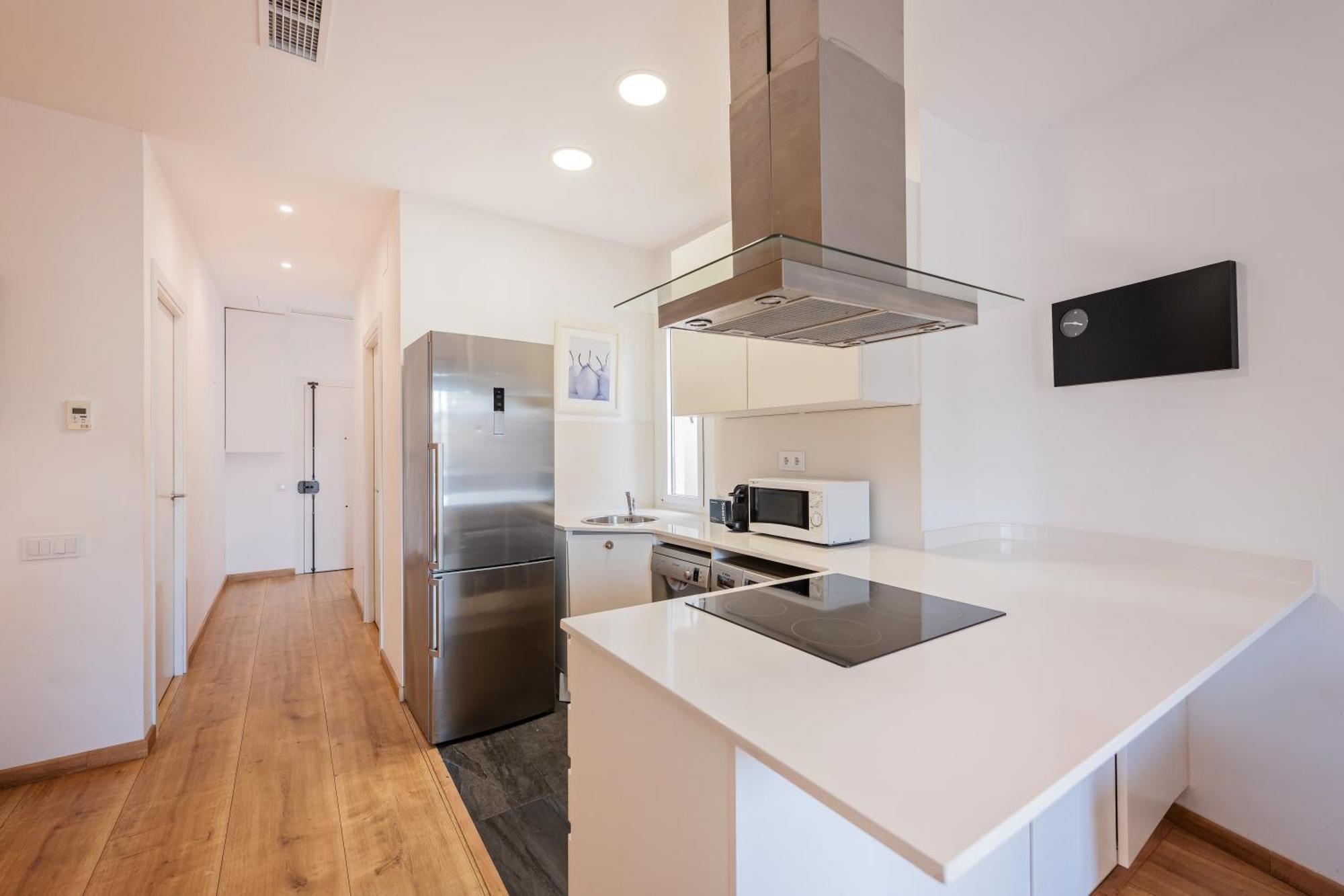 Sweett - Urgell Eixample Apartamento Barcelona Exterior foto