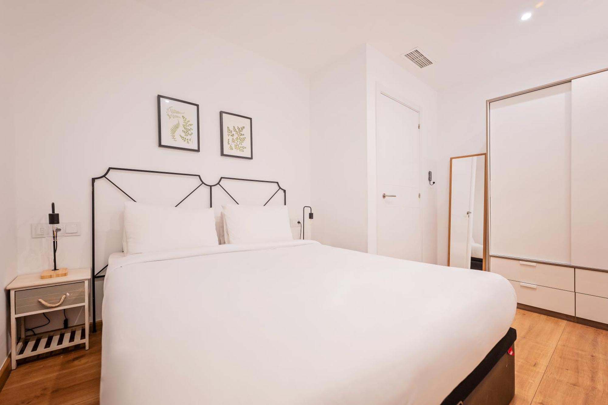 Sweett - Urgell Eixample Apartamento Barcelona Exterior foto