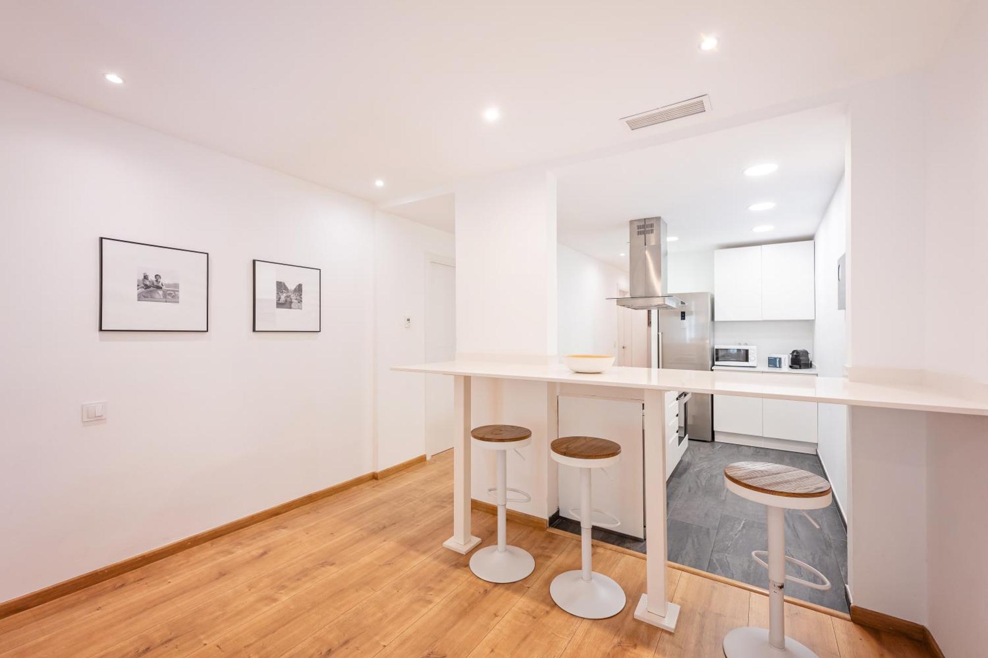 Sweett - Urgell Eixample Apartamento Barcelona Exterior foto