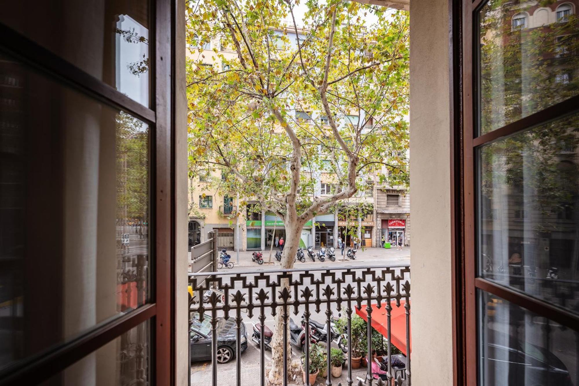 Sweett - Urgell Eixample Apartamento Barcelona Exterior foto