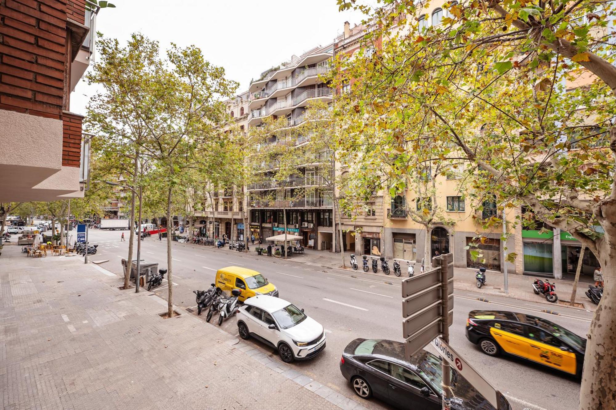 Sweett - Urgell Eixample Apartamento Barcelona Exterior foto