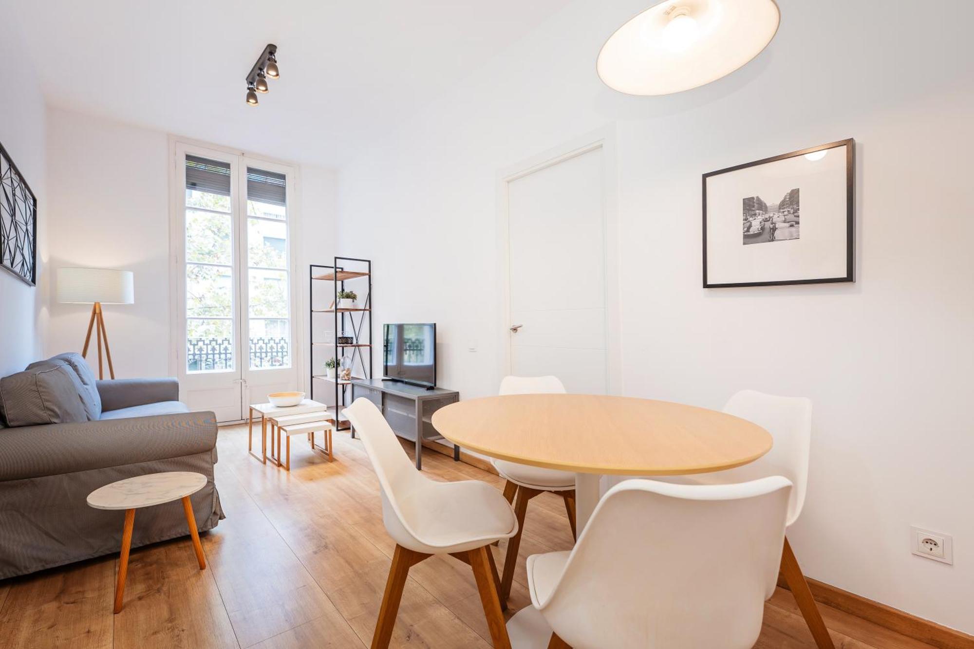 Sweett - Urgell Eixample Apartamento Barcelona Exterior foto