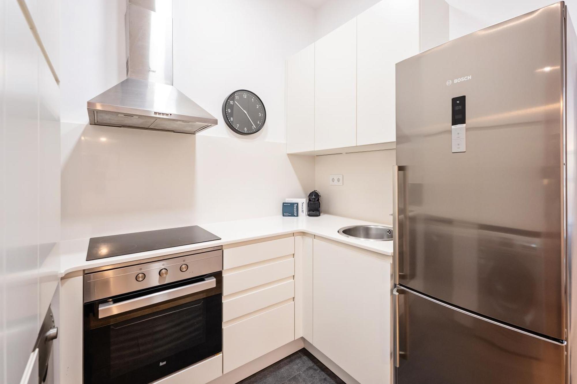 Sweett - Urgell Eixample Apartamento Barcelona Exterior foto