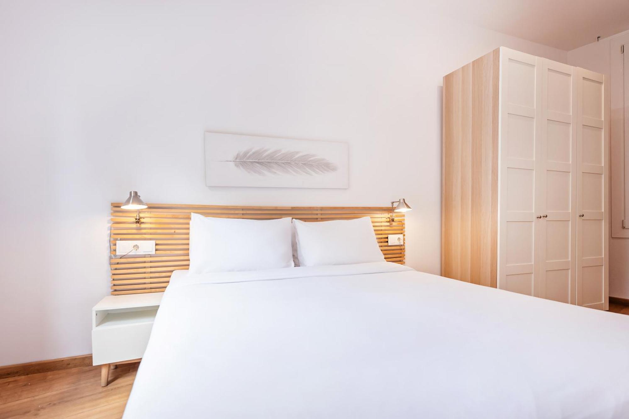 Sweett - Urgell Eixample Apartamento Barcelona Exterior foto