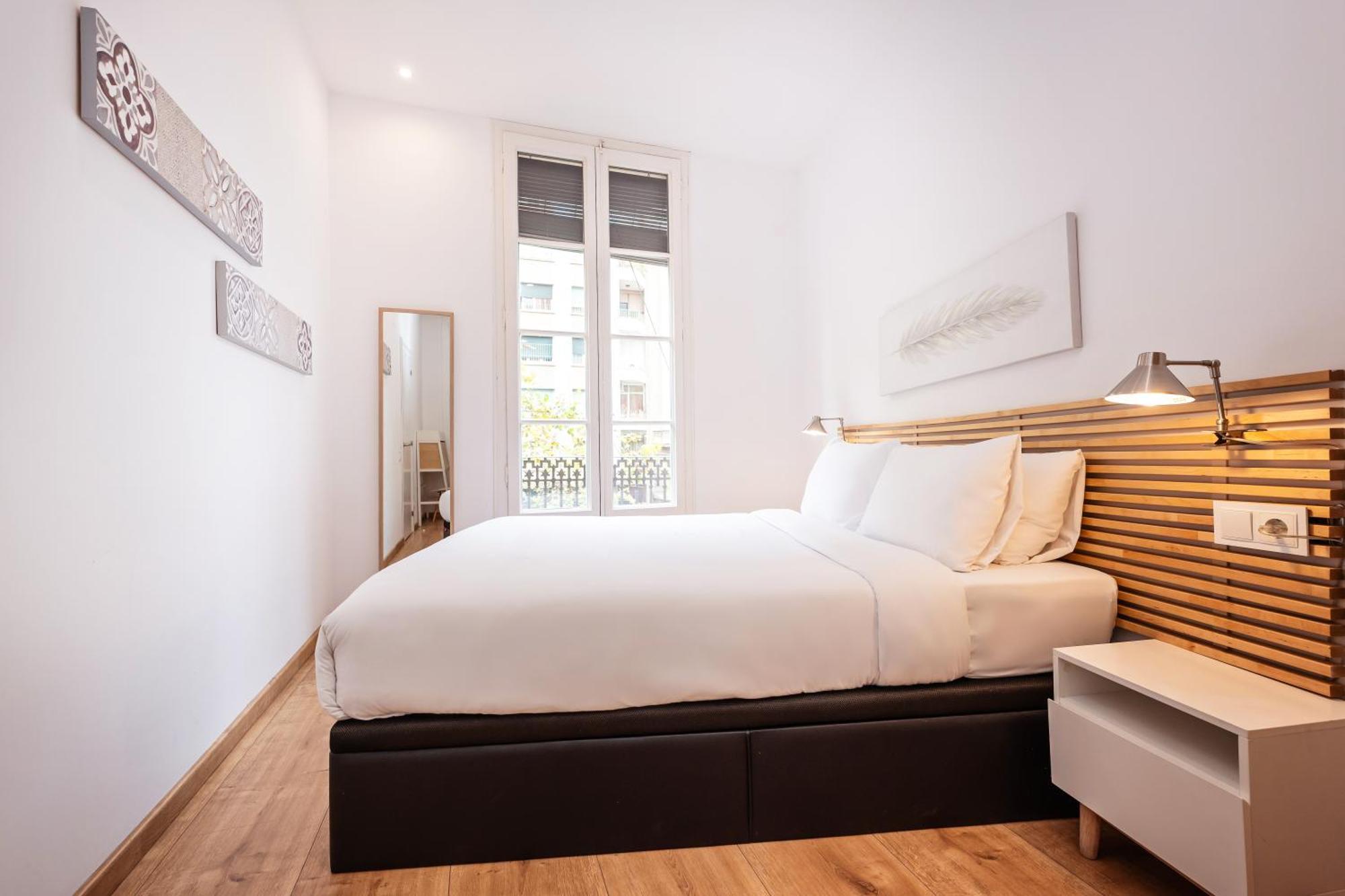 Sweett - Urgell Eixample Apartamento Barcelona Exterior foto