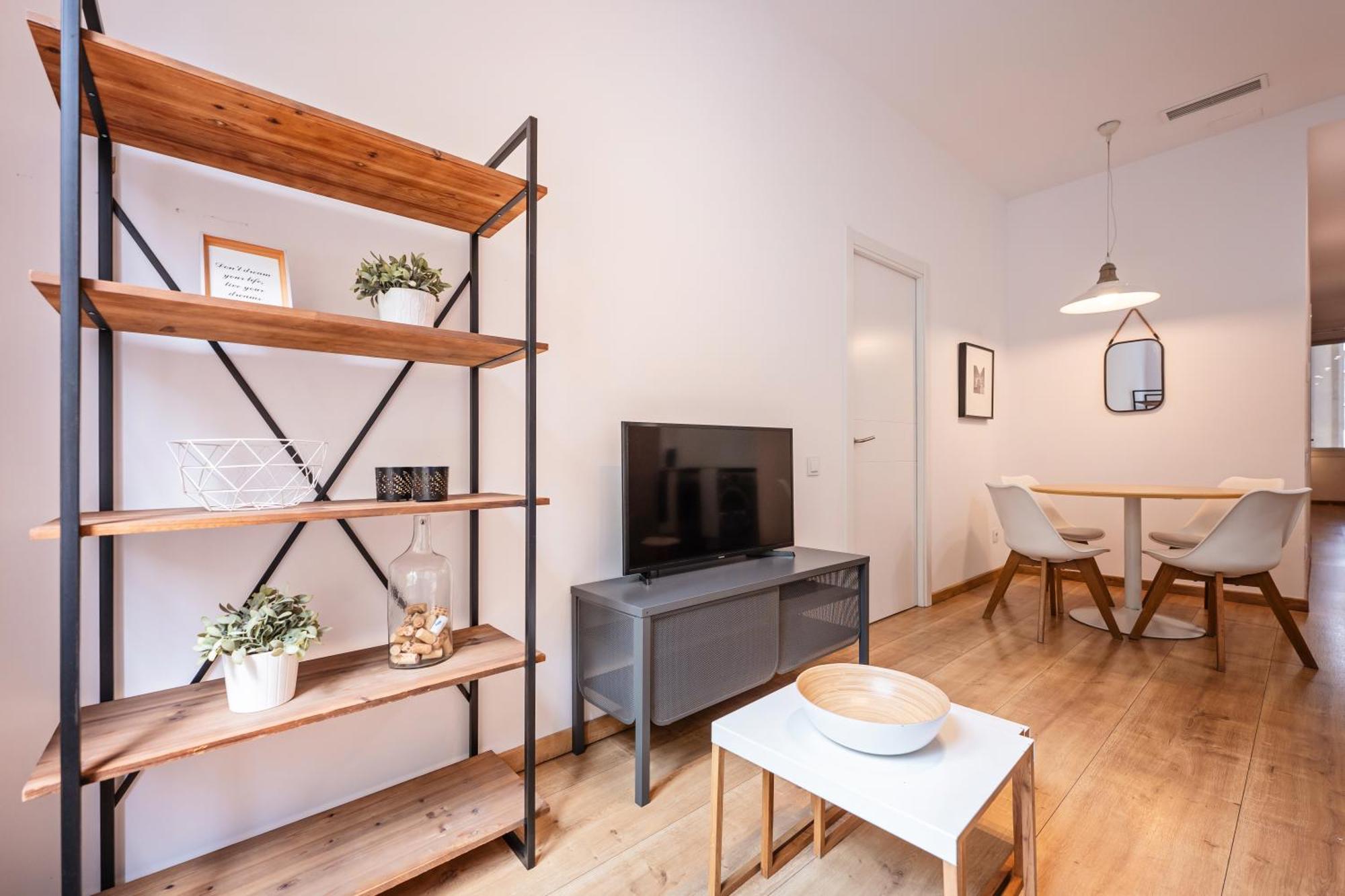 Sweett - Urgell Eixample Apartamento Barcelona Exterior foto