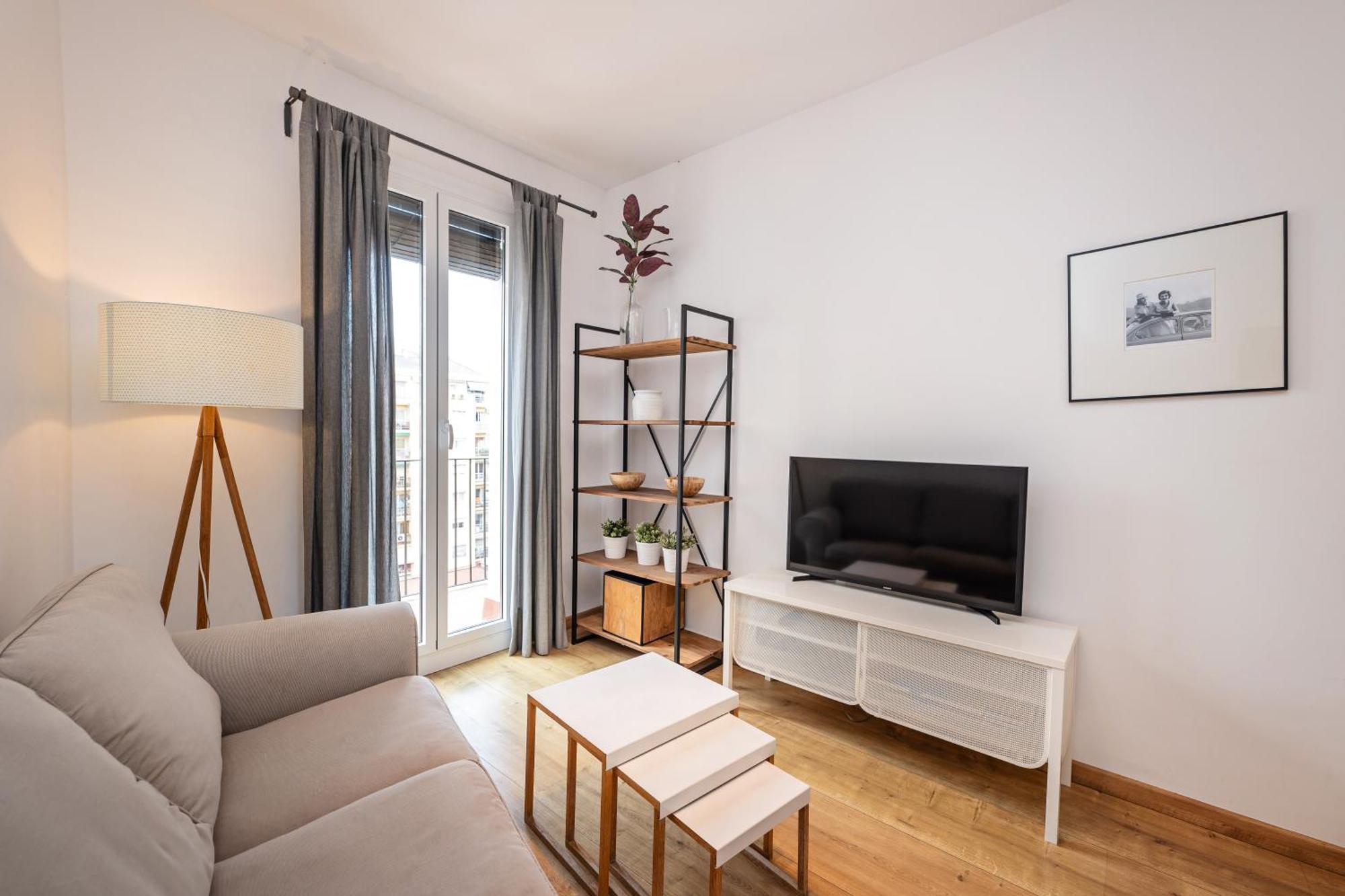 Sweett - Urgell Eixample Apartamento Barcelona Exterior foto