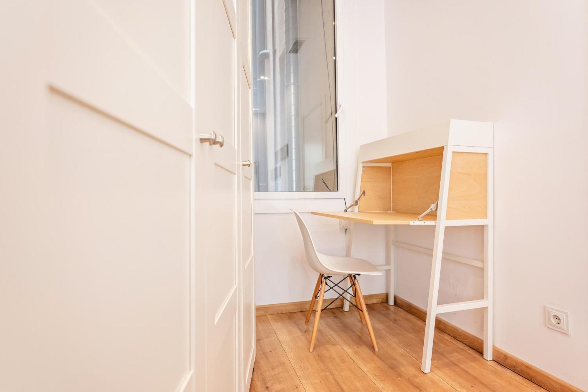 Sweett - Urgell Eixample Apartamento Barcelona Quarto foto