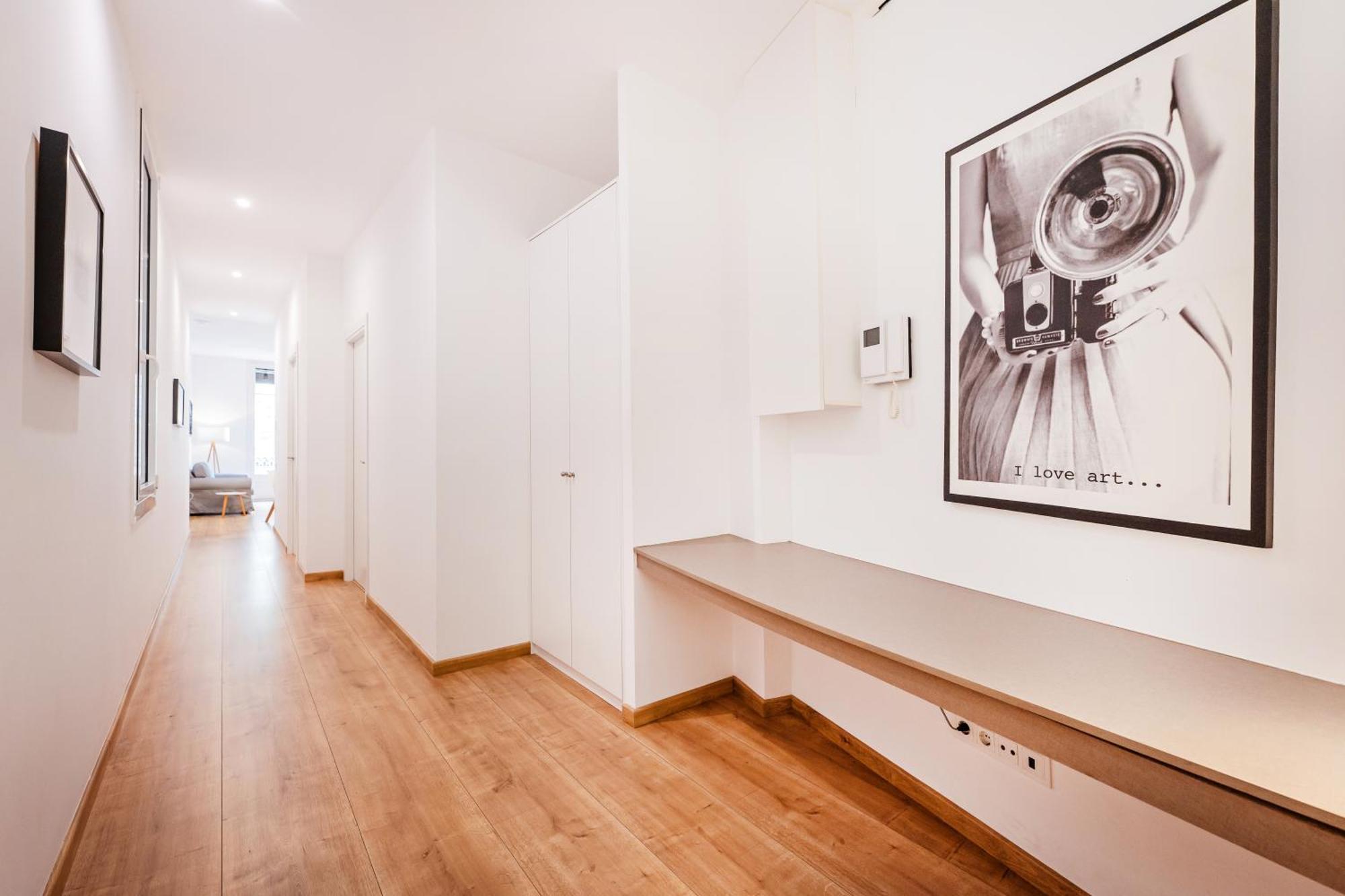 Sweett - Urgell Eixample Apartamento Barcelona Exterior foto