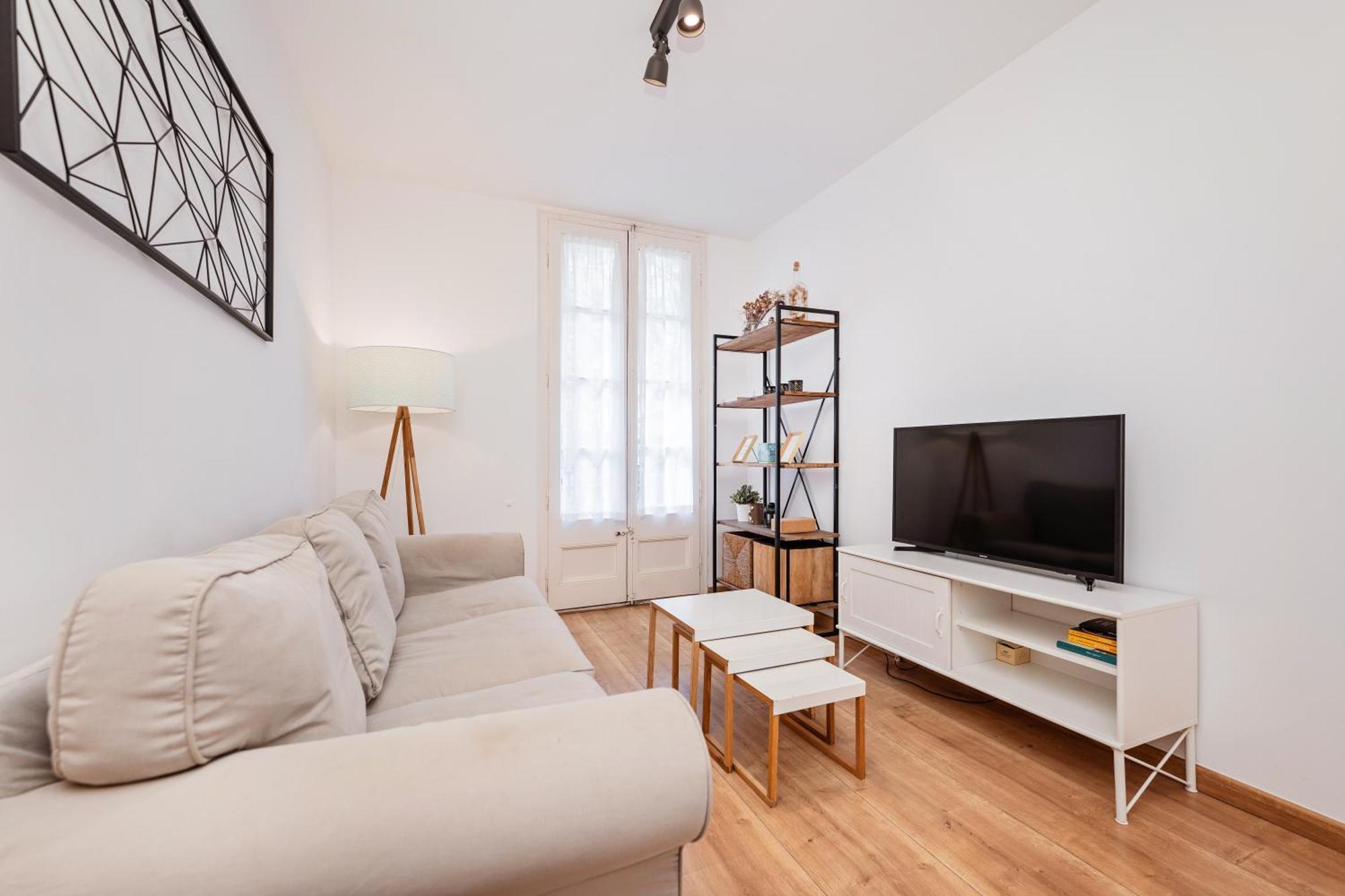 Sweett - Urgell Eixample Apartamento Barcelona Exterior foto