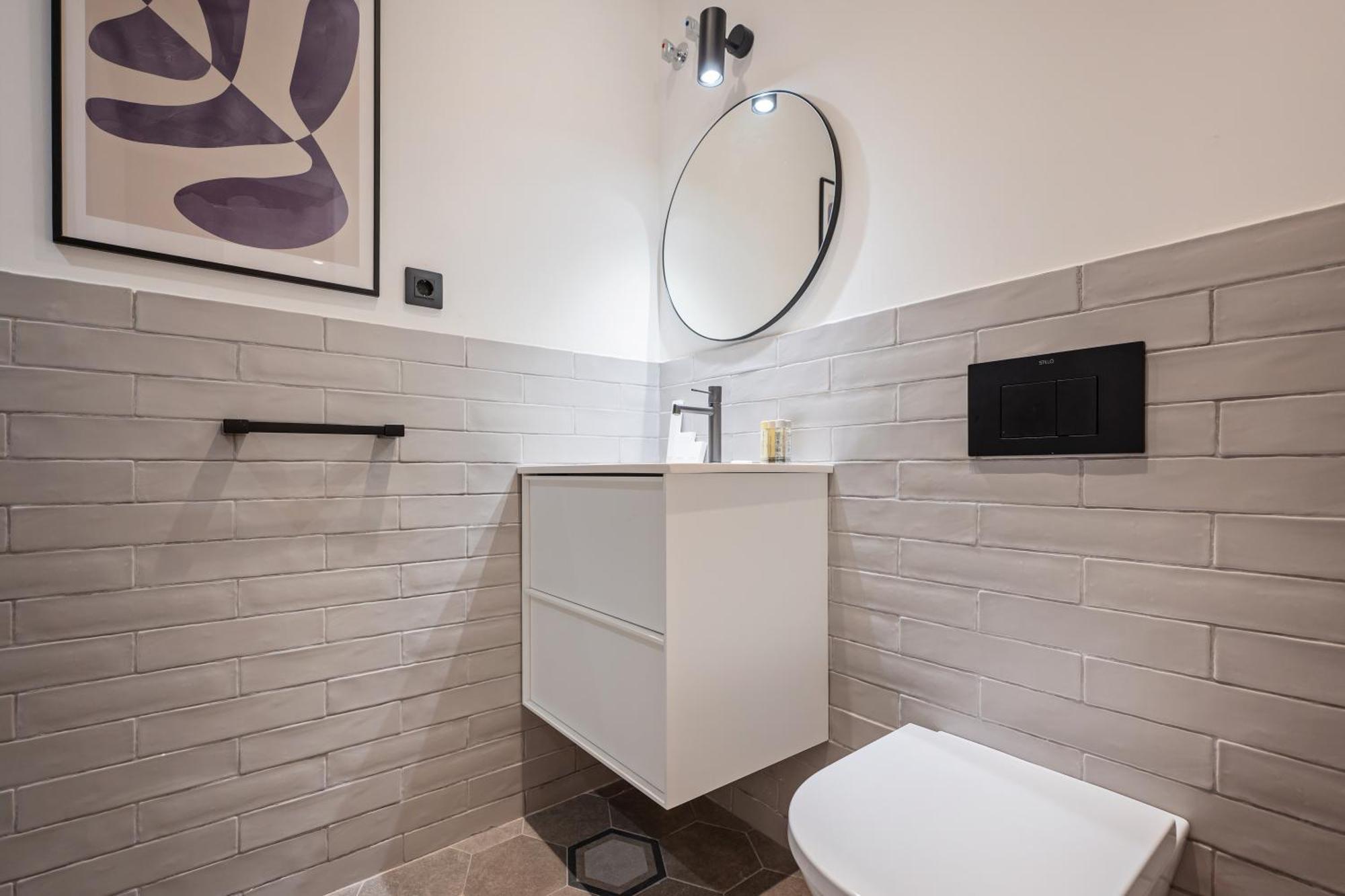Sweett - Urgell Eixample Apartamento Barcelona Quarto foto