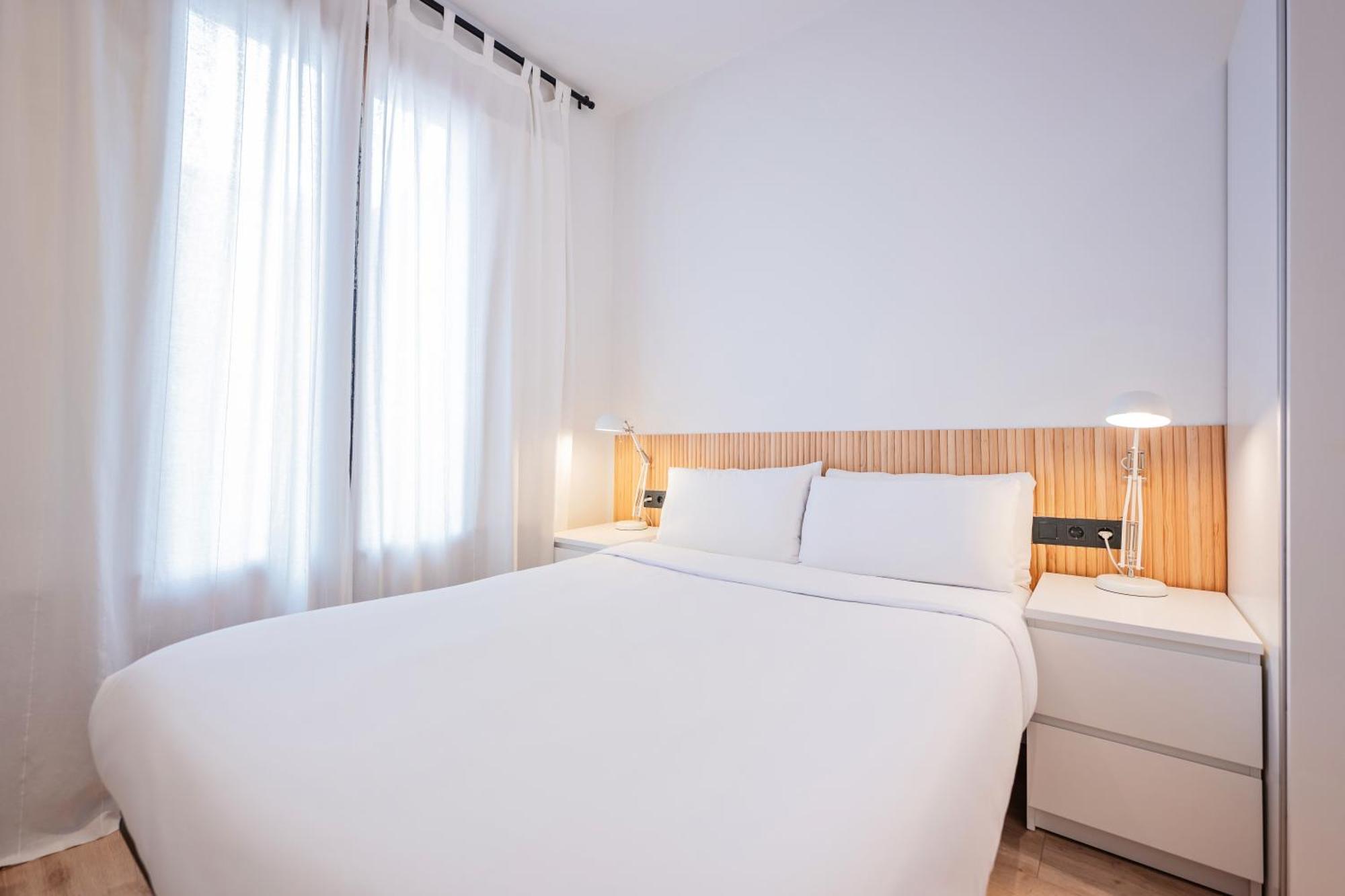 Sweett - Urgell Eixample Apartamento Barcelona Exterior foto
