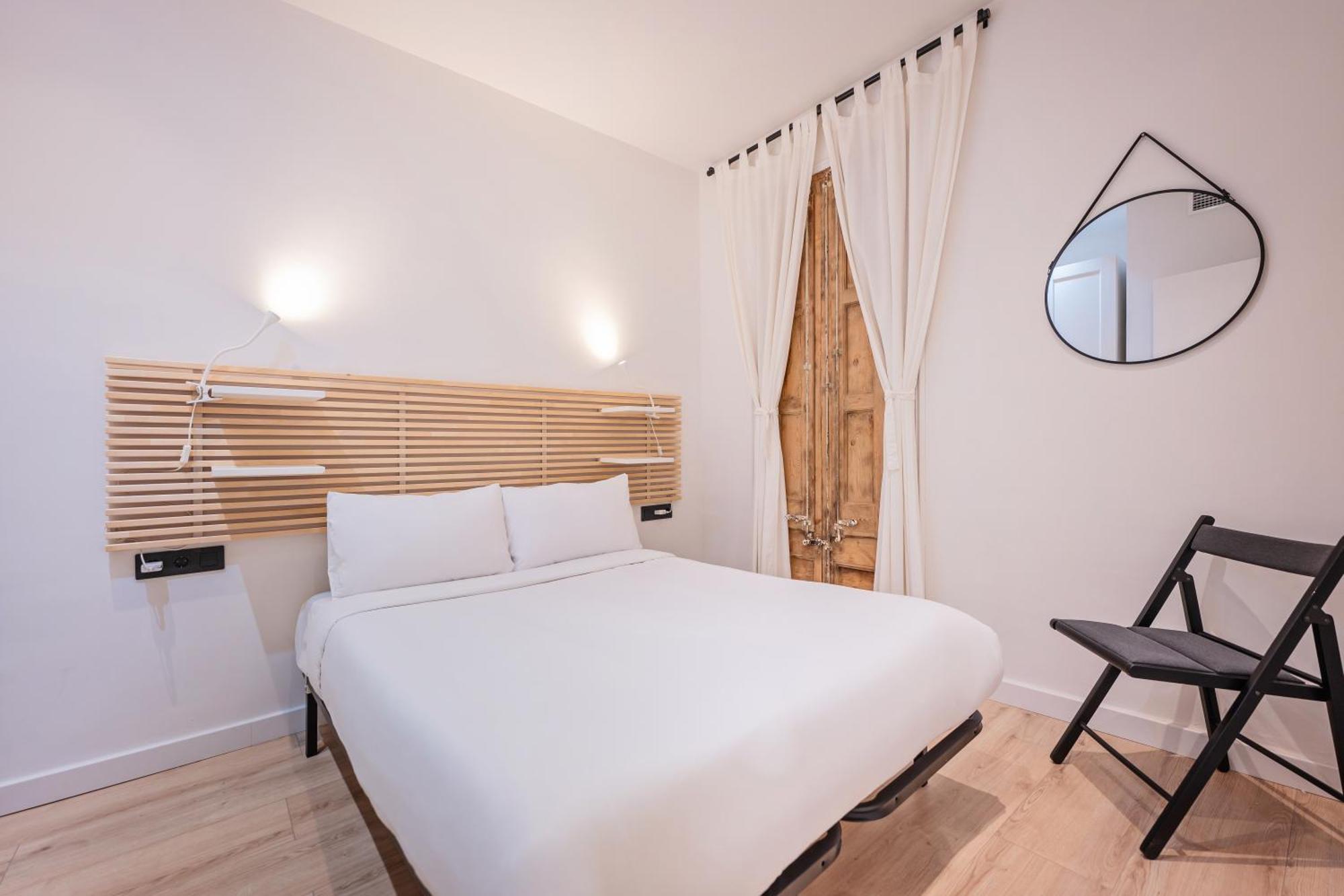 Sweett - Urgell Eixample Apartamento Barcelona Quarto foto