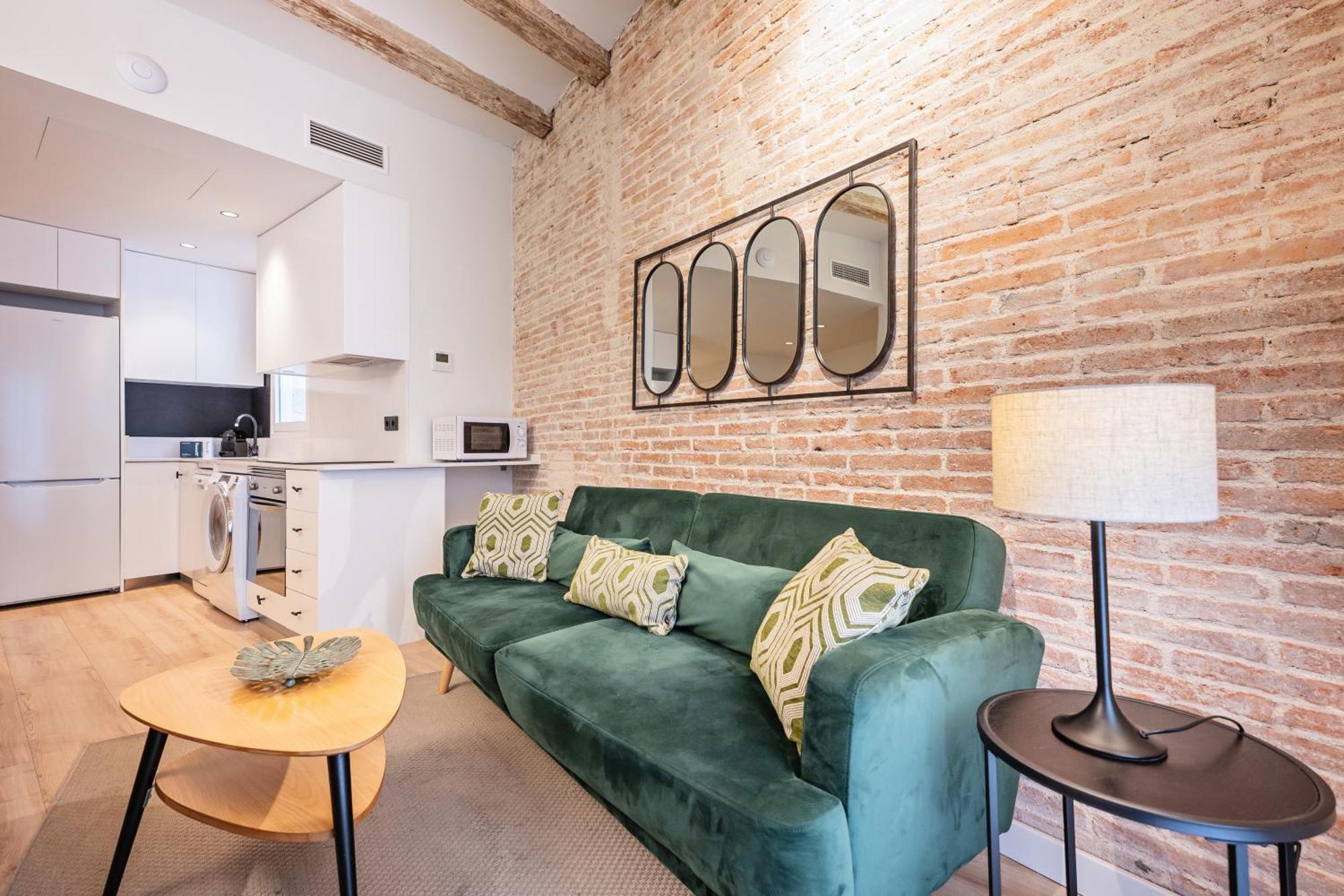 Sweett - Urgell Eixample Apartamento Barcelona Quarto foto