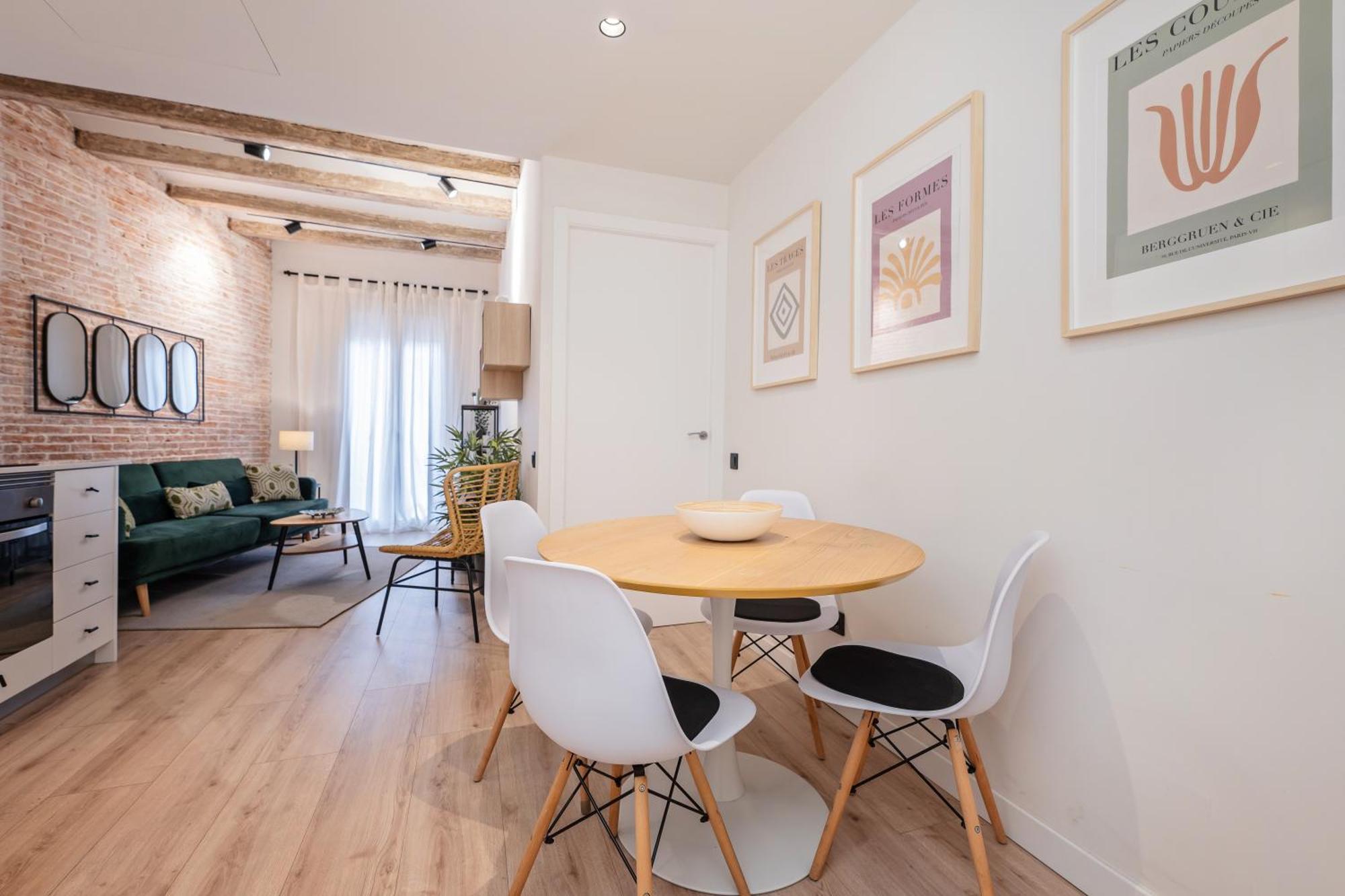 Sweett - Urgell Eixample Apartamento Barcelona Exterior foto