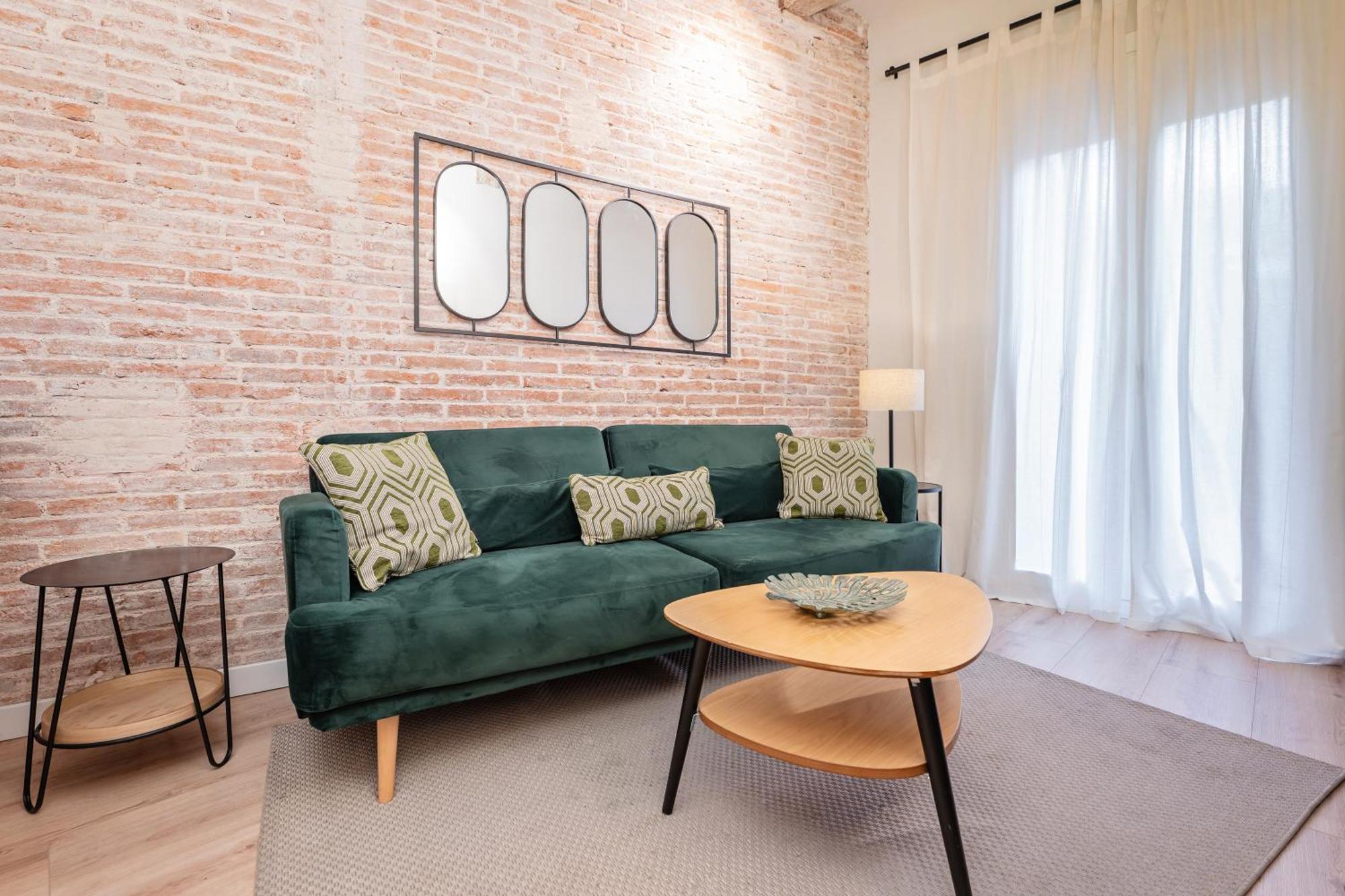 Sweett - Urgell Eixample Apartamento Barcelona Exterior foto